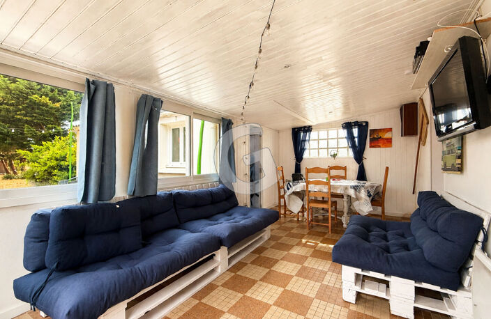 MAISON 4 PIÈCES- 68,50M²- À VENDRE À L'AIGUILLON-LA-PRESQU'ÎLE — photo 5