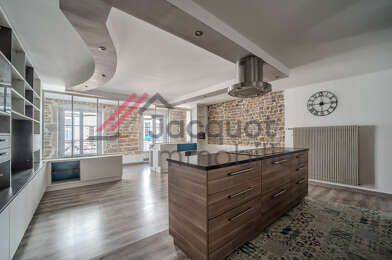 Appartement 3 pièces 172000 €