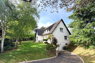 Maison 8 pièces 499000 €