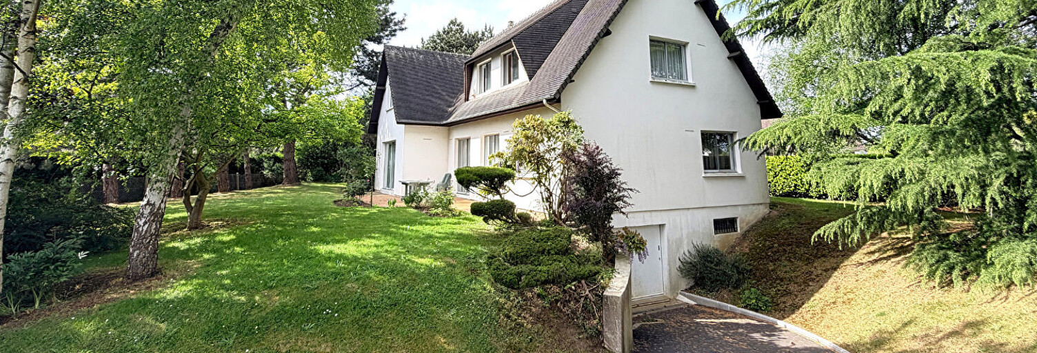 Maison 8 Pièces 194 m² à vendre à Bonsecours (76240)