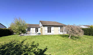 Maison 5 Pièces 102 m² à vendre à Le Mesnil-Esnard (76240)