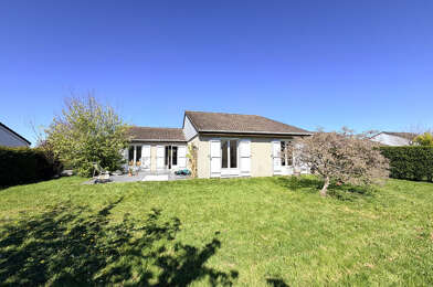 Maison 5 pièces 314000 €