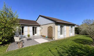 Maison 5 Pièces 102 m² à vendre à Le Mesnil-Esnard (76240)