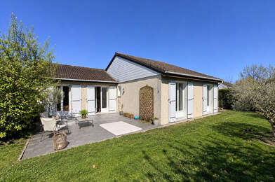 Maison 5 pièces 314000 €