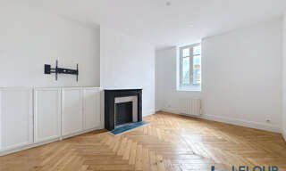 Appartement 3 Pièces 50 m² à louer à Rouen (76000)