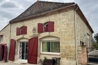 Maison 8 pièces 249900 €