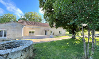 Maison 5 Pièces 142 m² à louer à Monbalen (47340)