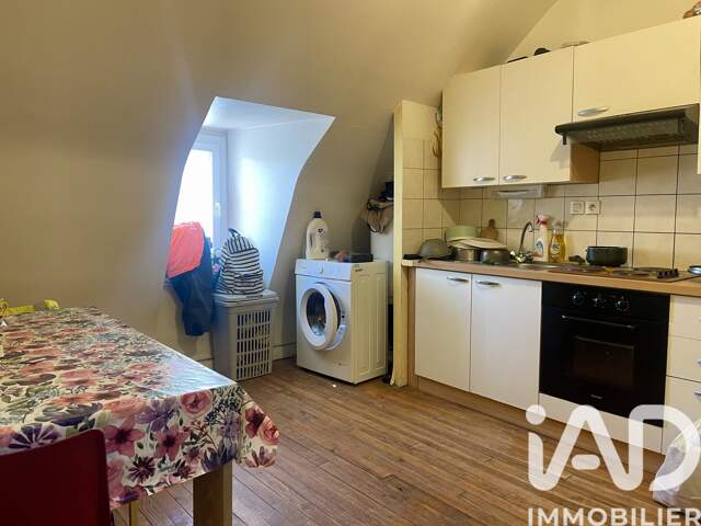 Vente Appartement 5 pièces — photo du bien