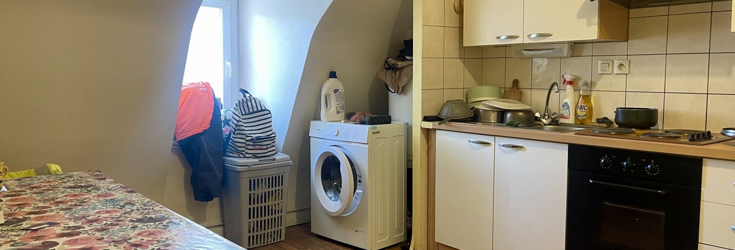 Appartement 5 Pièces 104 m² à vendre à Laissac-Sévérac l'Église (12310)