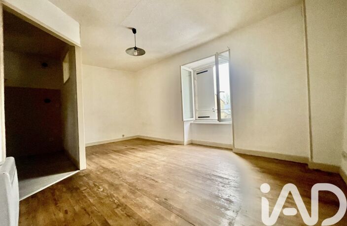Vente Appartement 5 pièces — photo 2