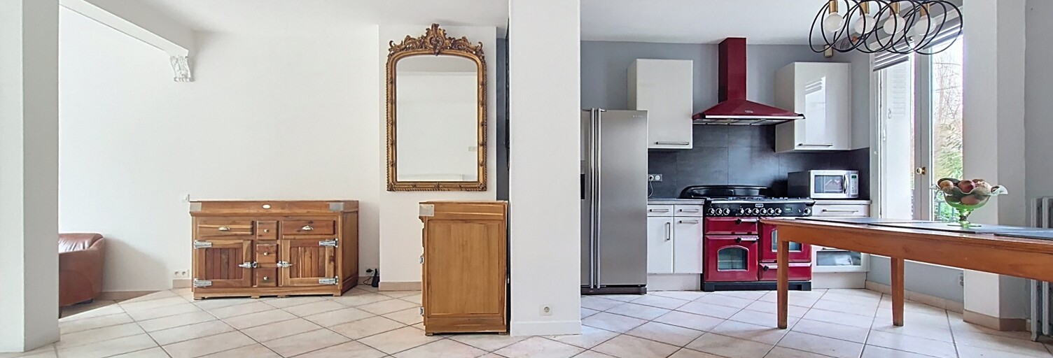 Maison 5 Pièces 144 m² à vendre à Soisy-sous-Montmorency (95230)