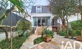 Maison 5 Pièces 144 m² à vendre à Soisy-sous-Montmorency (95230)