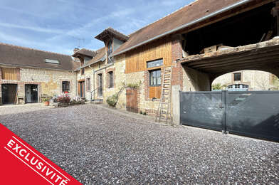 Maison 6 pièces 288900 €