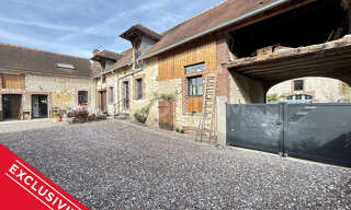 Maison 6 Pièces 175 m² à vendre à Merry-la-Vallée (89110)
