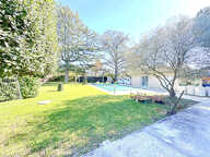 TOURNEFEUILLE - AUX PORTES DE LARDENNE - ENSEMBLE IMMOBILIER SUR UNE PARCELLE  ARBORRE DE 2523 M². — photo 2