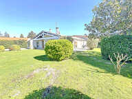 TOURNEFEUILLE - AUX PORTES DE LARDENNE - ENSEMBLE IMMOBILIER SUR UNE PARCELLE  ARBORRE DE 2523 M². — photo 4