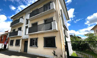 Immeuble  372 m² à vendre à Toulouse (31100)