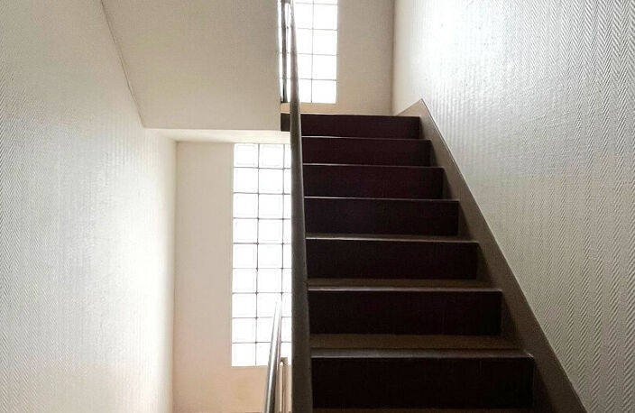 Toulouse - Avenue de Lardenne Ensemble immobilier de 372 m² avec 6 garages. — photo 3