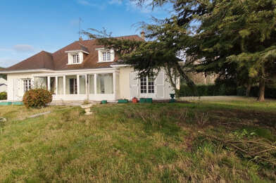 Maison 6 pièces 338400 €