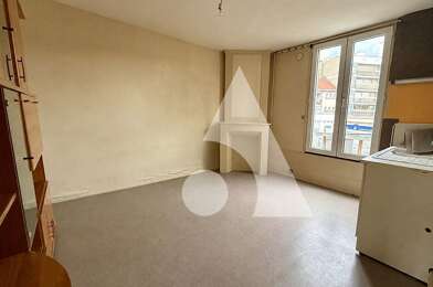 Appartement 2 pièces 36000 €