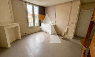 Appartement 2 Pièces 42 m² à vendre à Bar-le-Duc (55000)