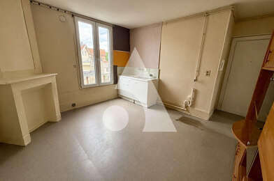 Appartement 2 pièces 36000 €