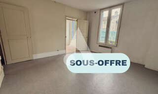 Appartement 2 Pièces 42 m² à vendre à Bar-le-Duc (55000)