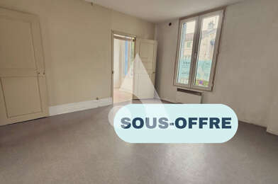 Appartement 2 pièces 36000 €