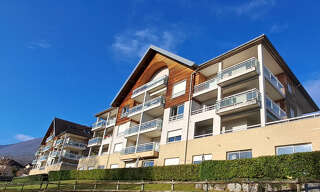 Appartement 1 Pièce 23 m² à vendre à Le Bourget-du-Lac (73370)