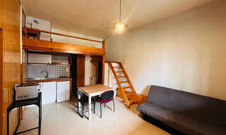 Appartement 1 Pièce 19 m² à vendre à Yenne (73170)