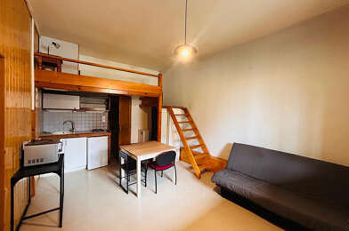 Appartement 1 pièces 64800 €