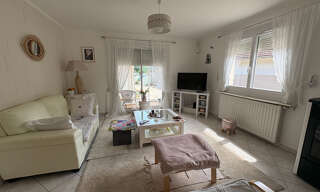 Maison 4 Pièces 122 m² à vendre à Chazey-Bons (01300)
