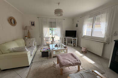 Maison 4 pièces 75000 €