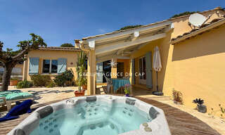 Maison 5 Pièces 120 m² à vendre à Sainte-Maxime (83120)