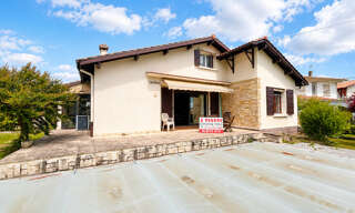Maison 6 Pièces 165 m² à vendre à Anglet (64600)