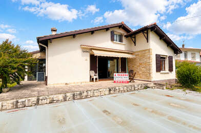 Maison 6 pièces 790000 €