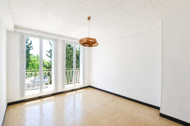 Appartement 3 pièces 152000 €