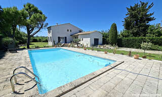 Maison 6 Pièces 188 m² à vendre à Jonquerettes (84450)