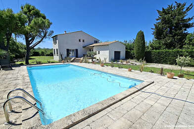 Maison 6 pièces 644000 €
