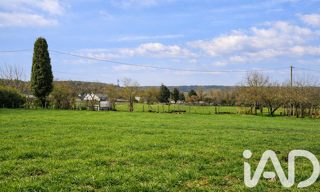 Terrain  1578 m² à vendre à Saint-Vincent-sur-Oust (56350)