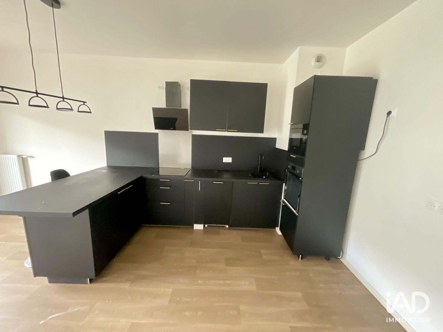 Location Appartement 2 pièces - Photo 3