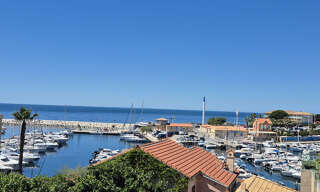 Appartement 1 Pièce 17 m² à vendre à Sausset-les-Pins (13960)