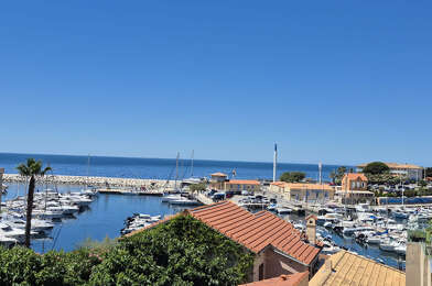 Appartement 1 pièces 160000 €