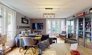 Appartement 2 Pièces 51 m² à vendre à Compiègne (60200)