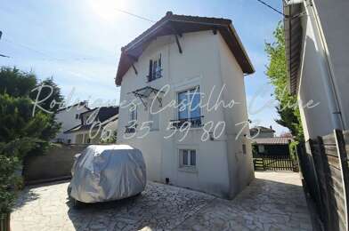 Maison 6 pièces 405000 €
