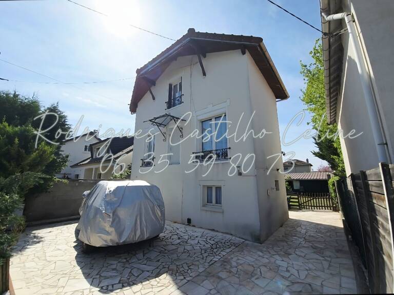 Maison — photo 1