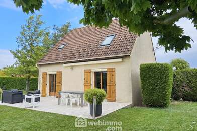 Maison 5 pièces 359000 €