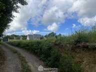 Terrain constructible - 1224m² - Saint-Quay-Perros — photo 2
