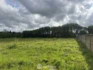 Terrain constructible - 1224m² - Saint-Quay-Perros — photo 4