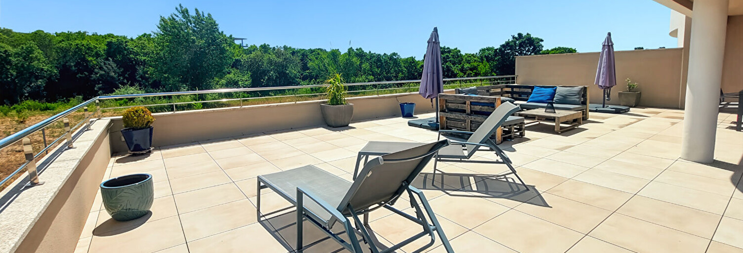 Appartement 2 Pièces 43 m² à vendre à Albitreccia (20166)